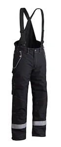 blåkläder Talvihousut 180119519900 xxxl