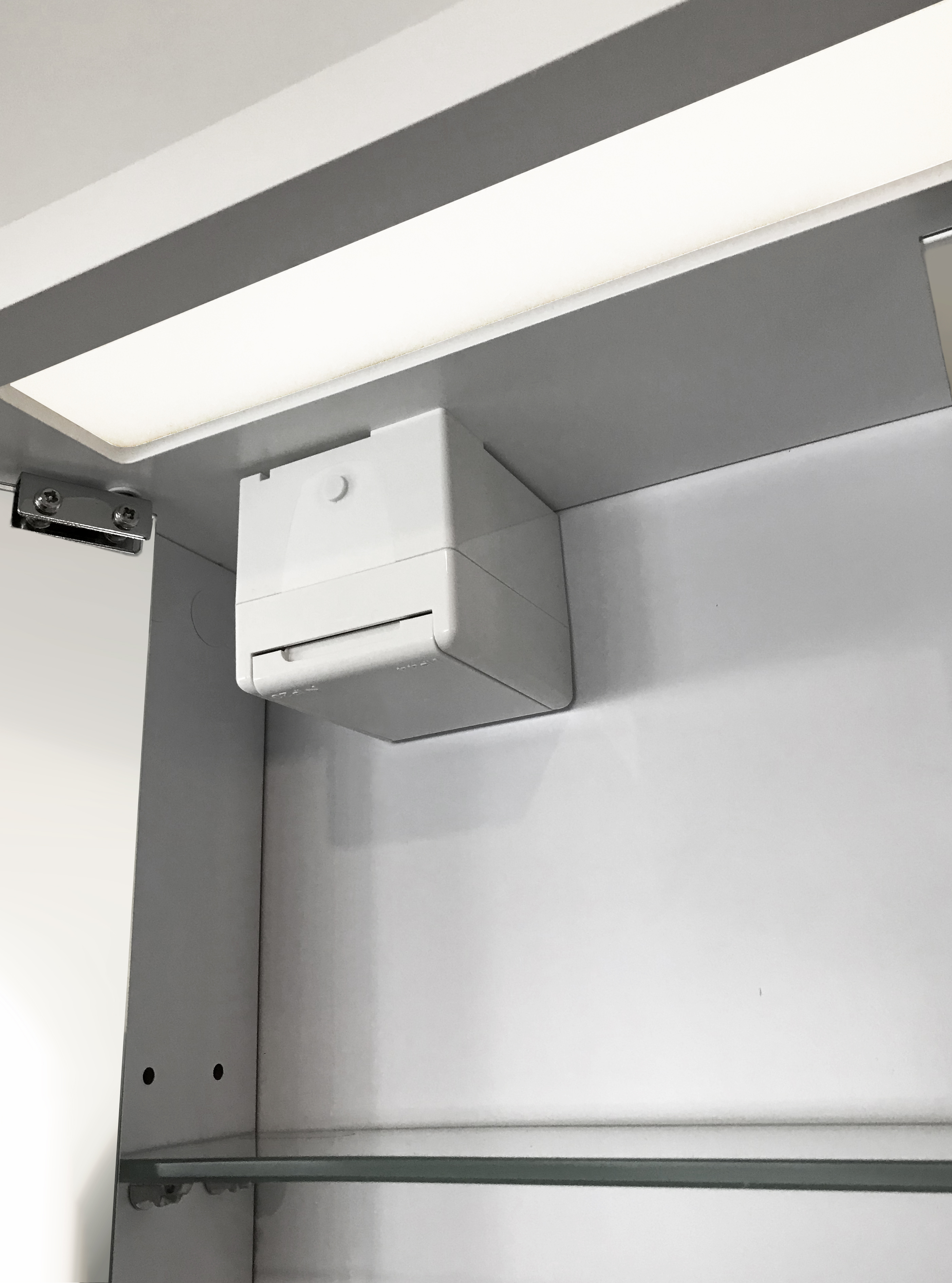 abb Vikavirtapistorasia pinta abb 1-os, 30ma, ip44, jatkettava,