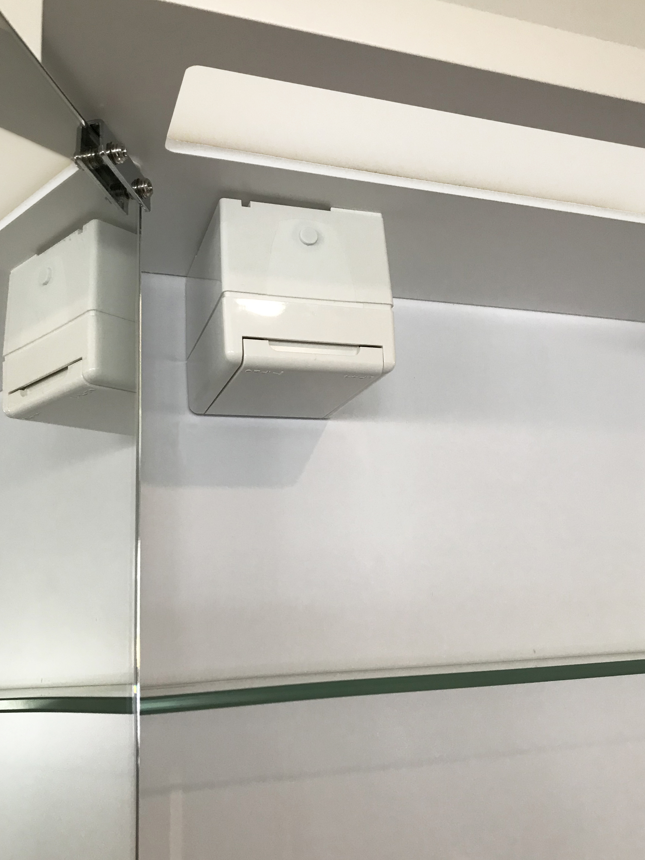 abb Vikavirtapistorasia pinta abb 1-os, 30ma, ip44, jatkettava,