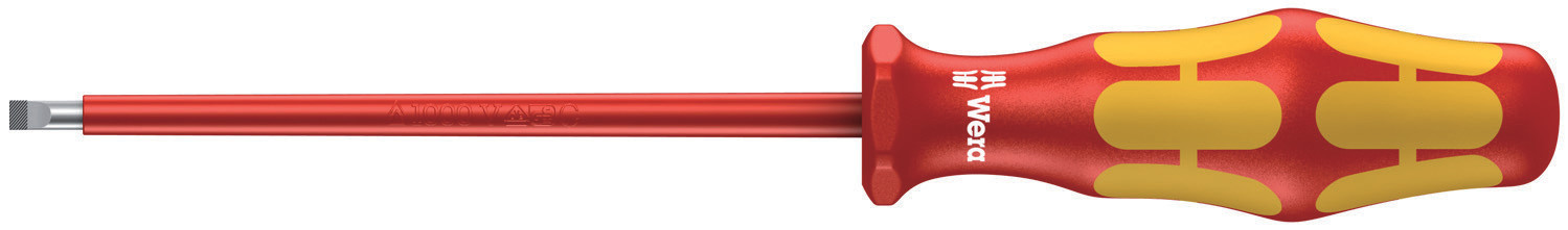 wera Ruuvitaltta wera vde 3,5 x 100mm 006110