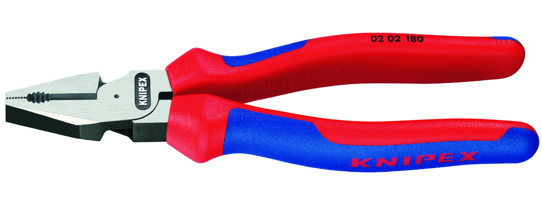 COMBINATION PLIERS 02 02 180 SB