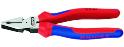 COMBINATION PLIERS 02 02 180 SB
