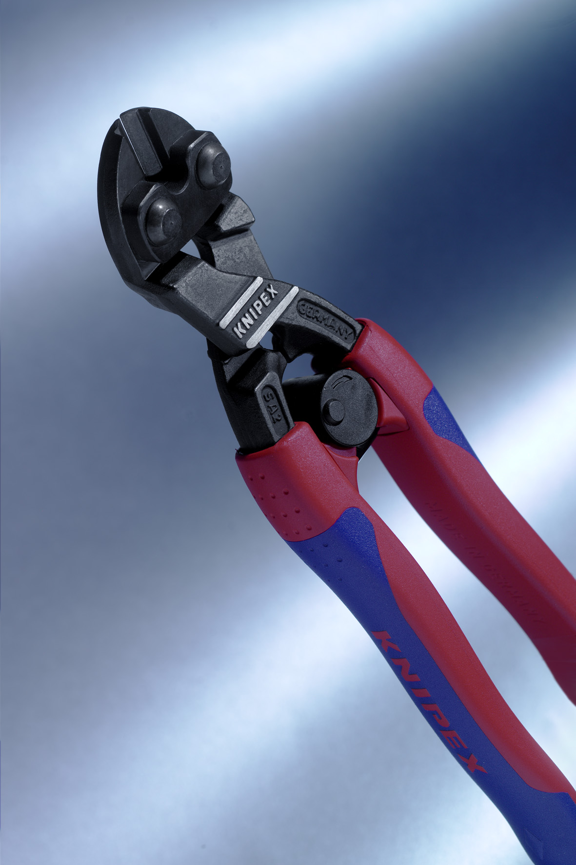 knipex Voimaleikkuri knipex 71 22 200 sb cobolt