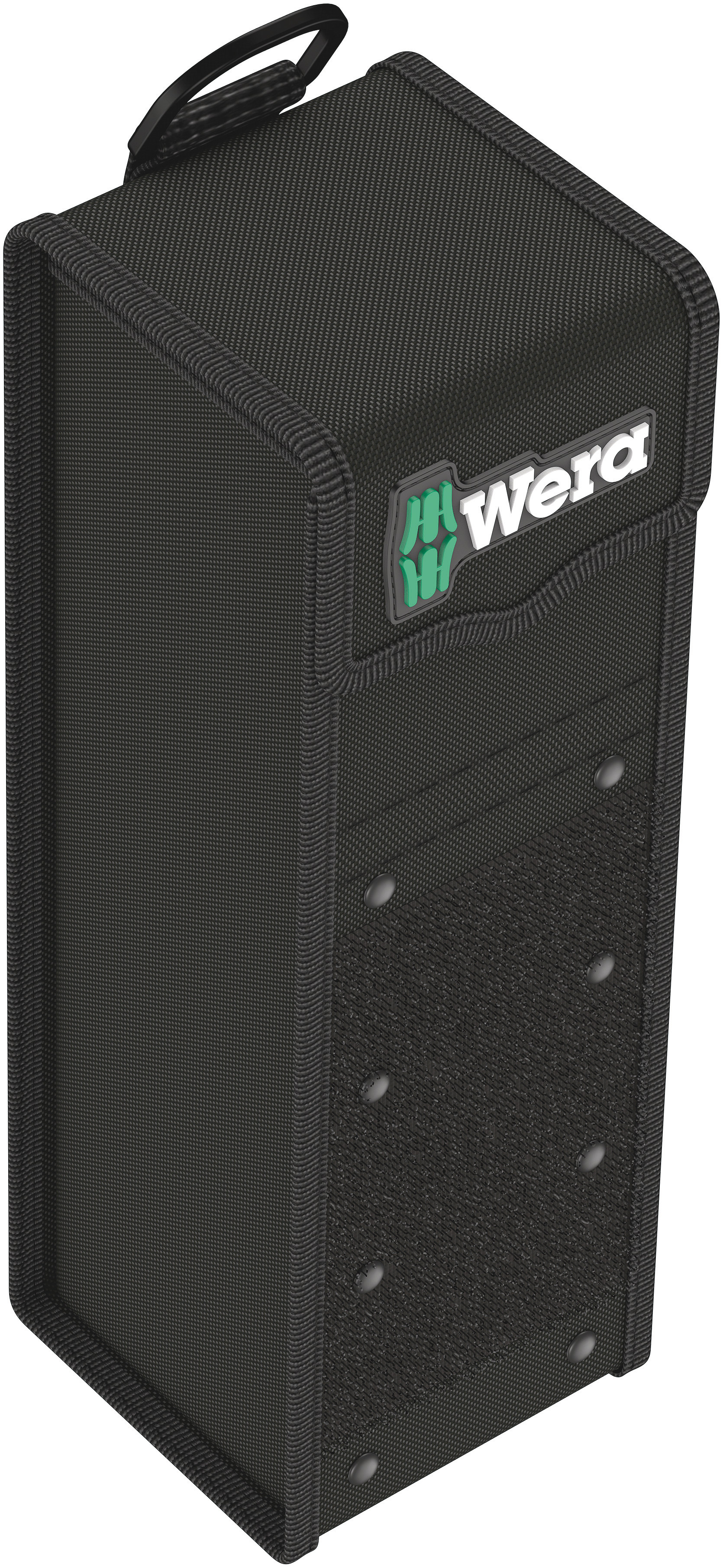 SIDE BAG WERA 2GO 7
