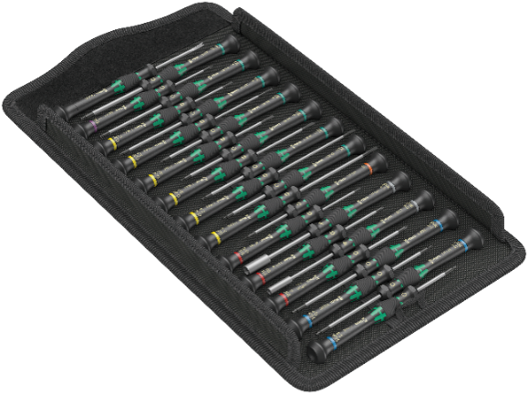 KARFTFORM WERA KRAFTFORM MICRO BIG PACK 1
