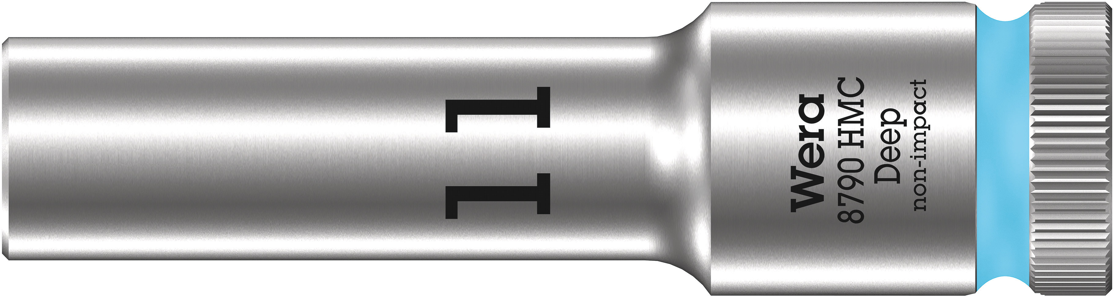 wera Hylsmejselinsats wera 8790 hmc deep 11mm