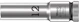 wera Hylsmejselinsats wera 8790 hmc deep 12mm