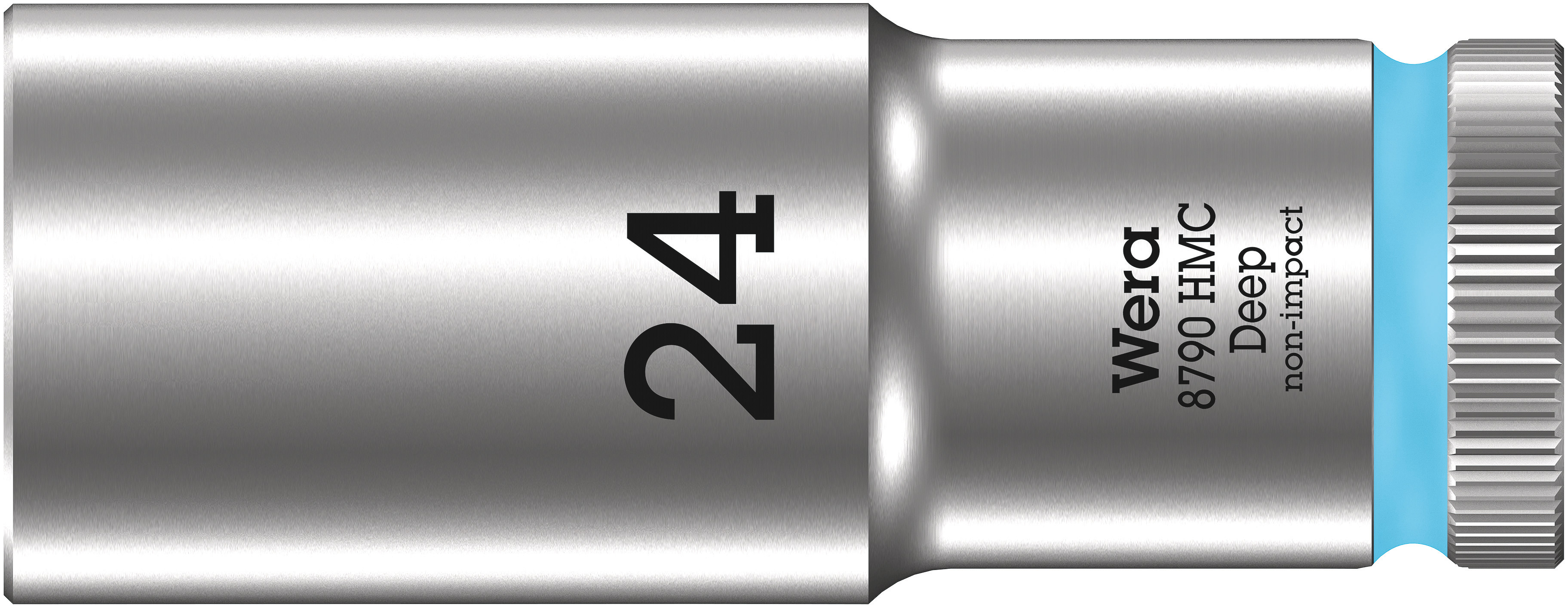 wera Hylsmejselinsats wera 8790 hmc deep 24mm
