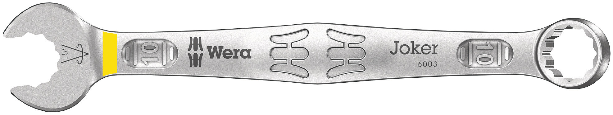 WRENCH 6003 JOKER 10