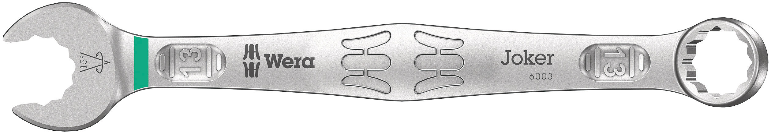 wera Kiintolenkkiavain 6003 joker 14mm
