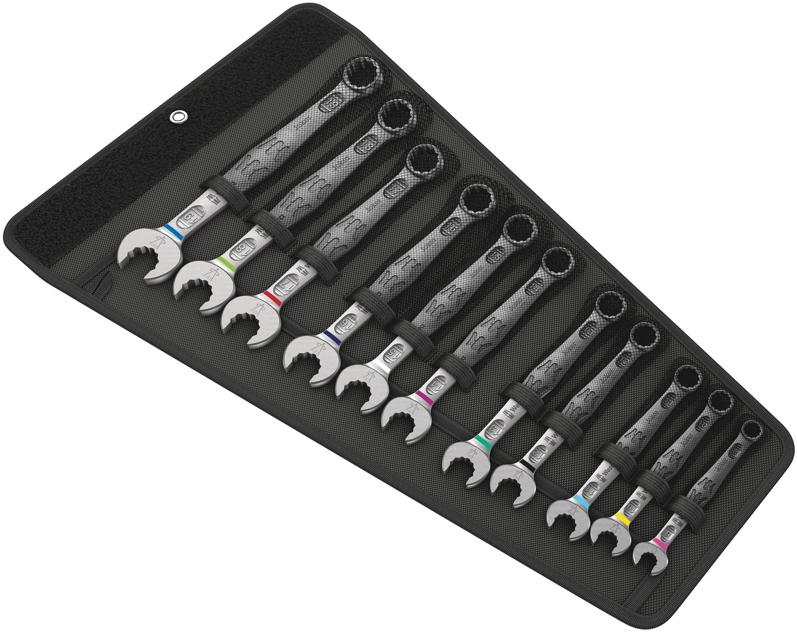 wera Wrench 6003 joker 11 set 1