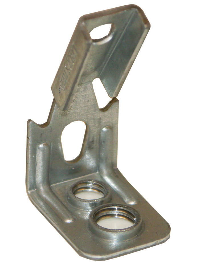 spit Gängstång hållare trh-clip m6-m8  1000 pcs pulsa