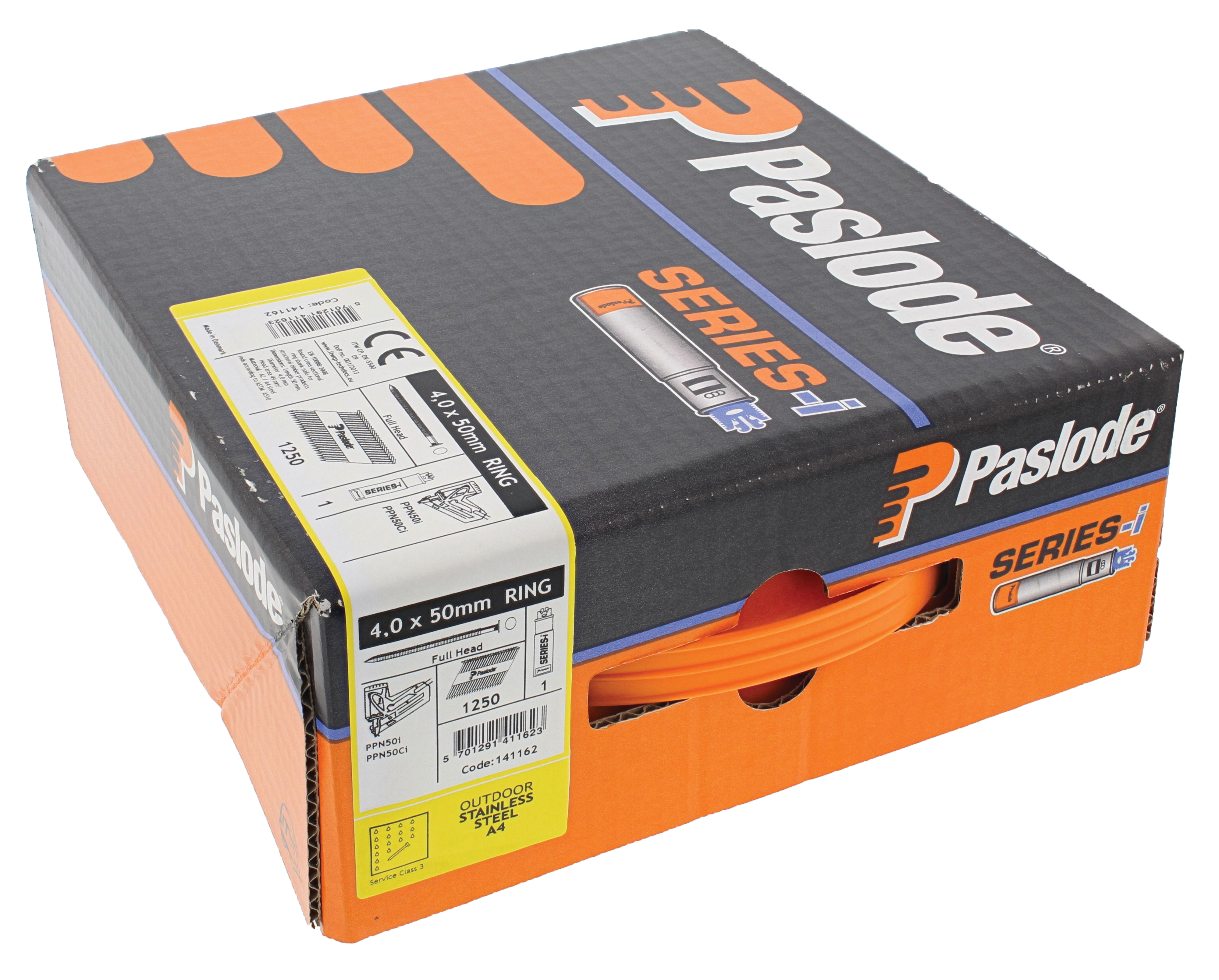 paslode Konenaula paslode 34 im90 2,8x63 a4 kampa 1250+1