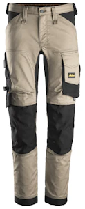 snickers workwear Byxor snickers 6341-2004 stretch 160