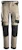 snickers workwear Byxor snickers 6341-2004 stretch 160