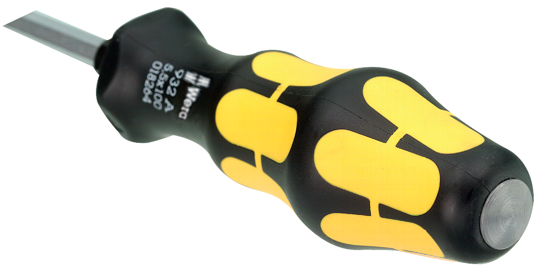 wera Ruuvitaltta uraruuvit 932a 7x125 wera 018266