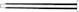 wera Ruuvitaltta wera vde 3,5 x 100mm 006110