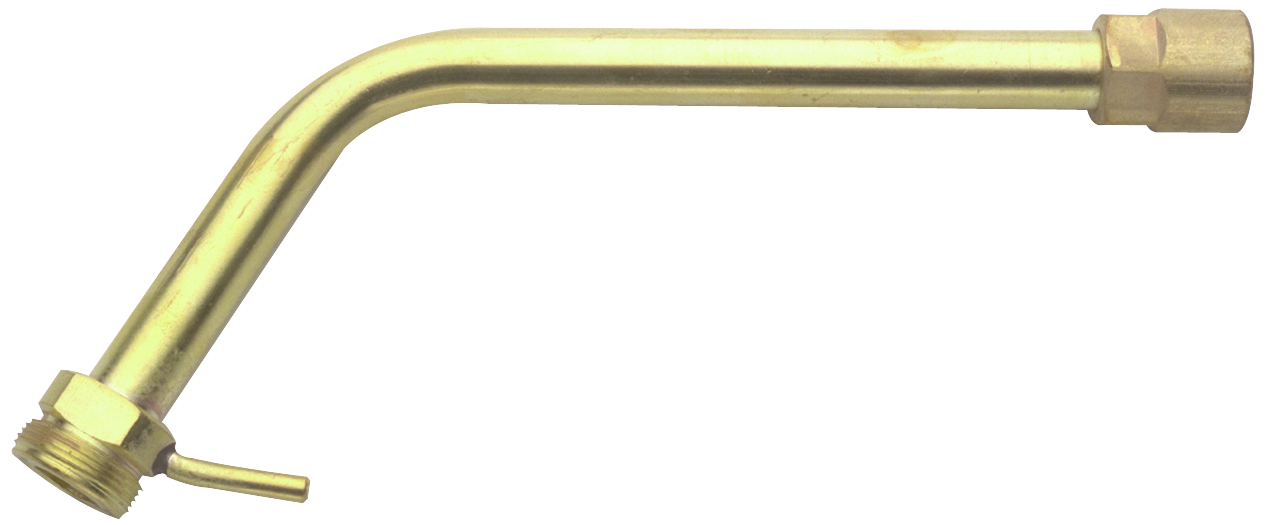 sievert Halsrör halsrör 180 mm