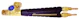 aga Kopplingmutter skaft f/ac+ox 1/4" lh+rh gevind