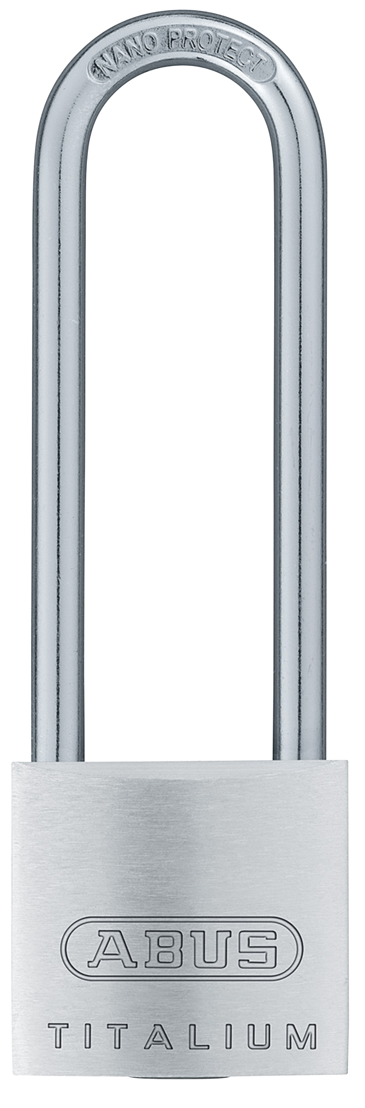 abus Sarjoitettu riippulukko 64ti/50 ka6512