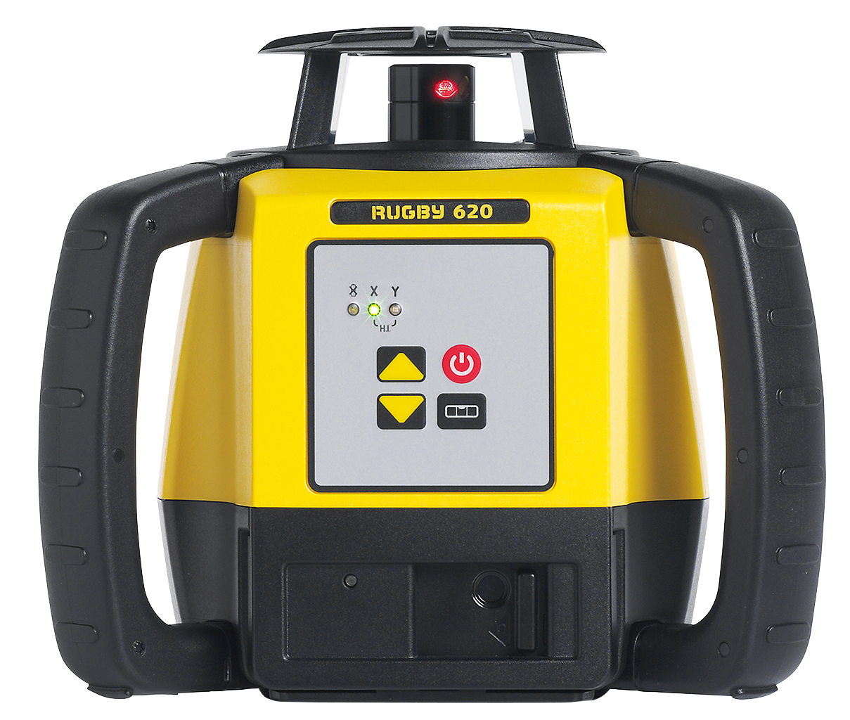 leica geosystems Tasolaser leica rugby620 + re160, li-ion