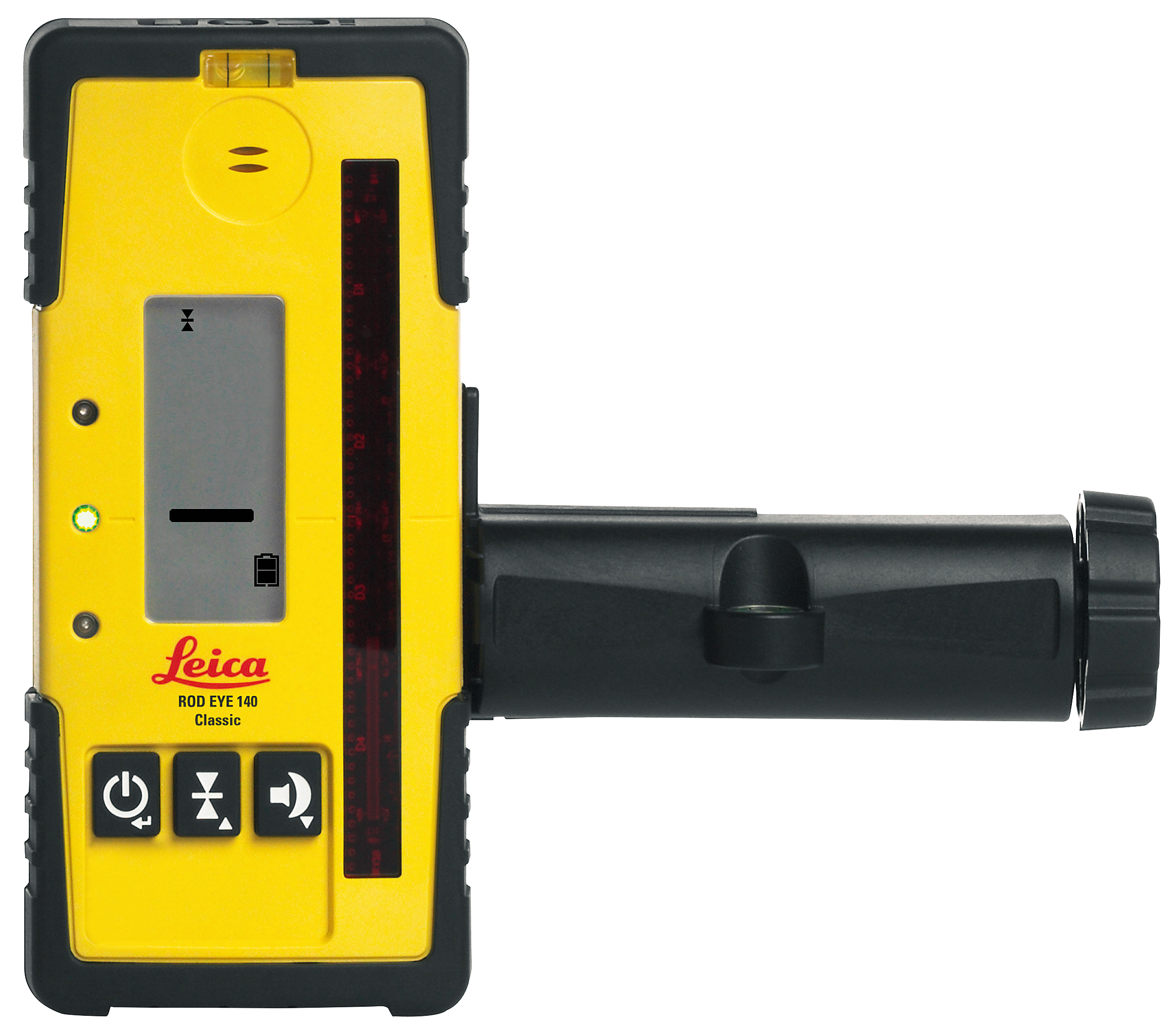 leica geosystems Laservastaanotin leica rod eye140