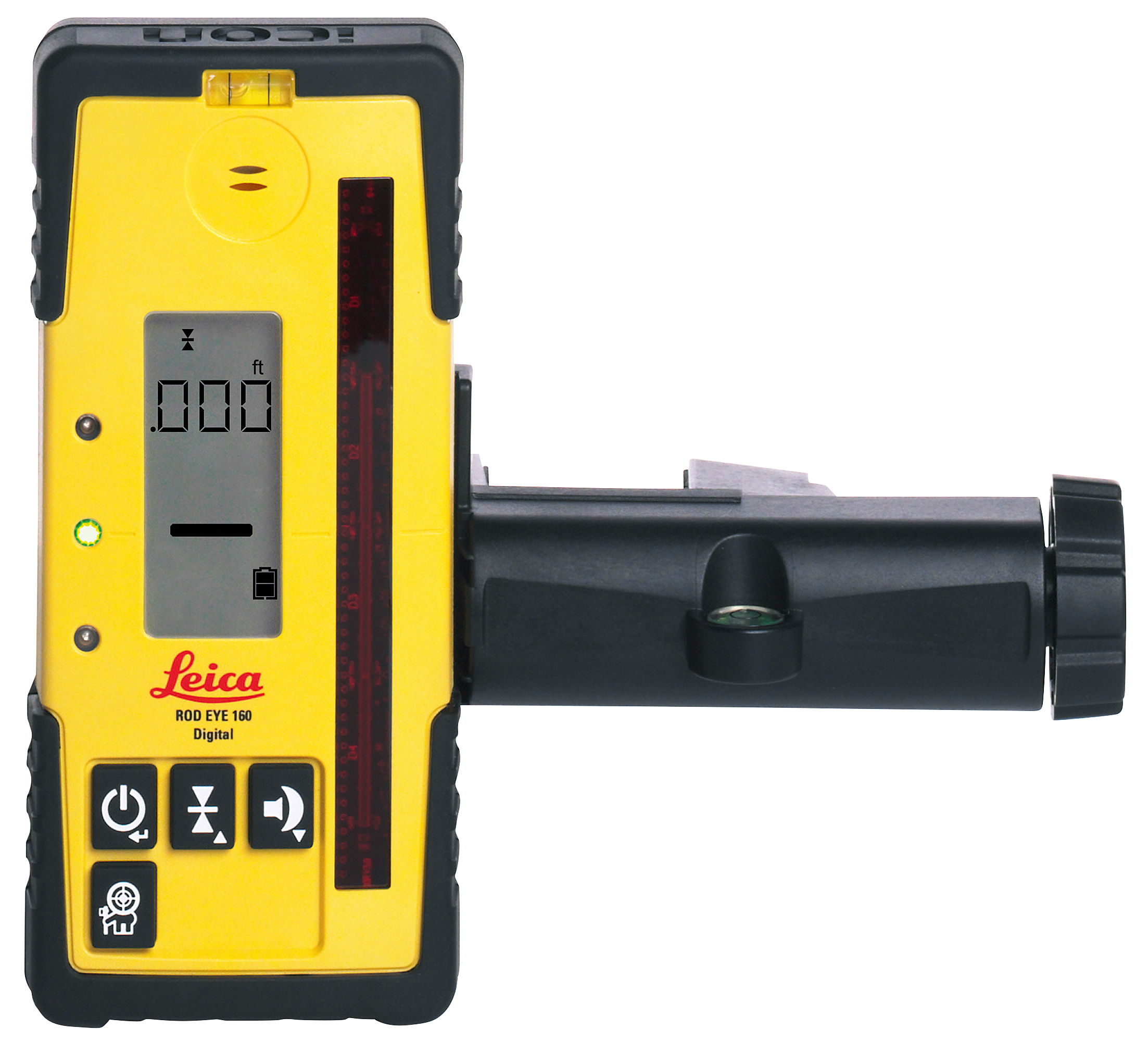 leica geosystems Laservastaanotin leica rod eye140