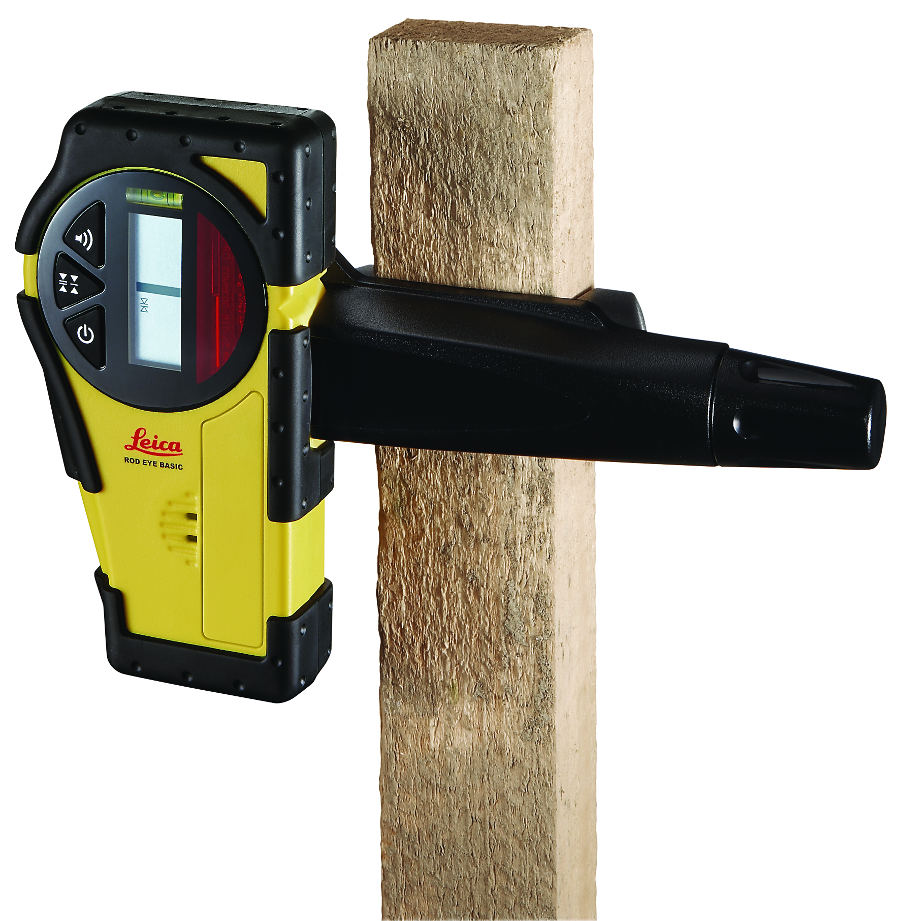 leica geosystems Laservastaanotin leica rod eye140