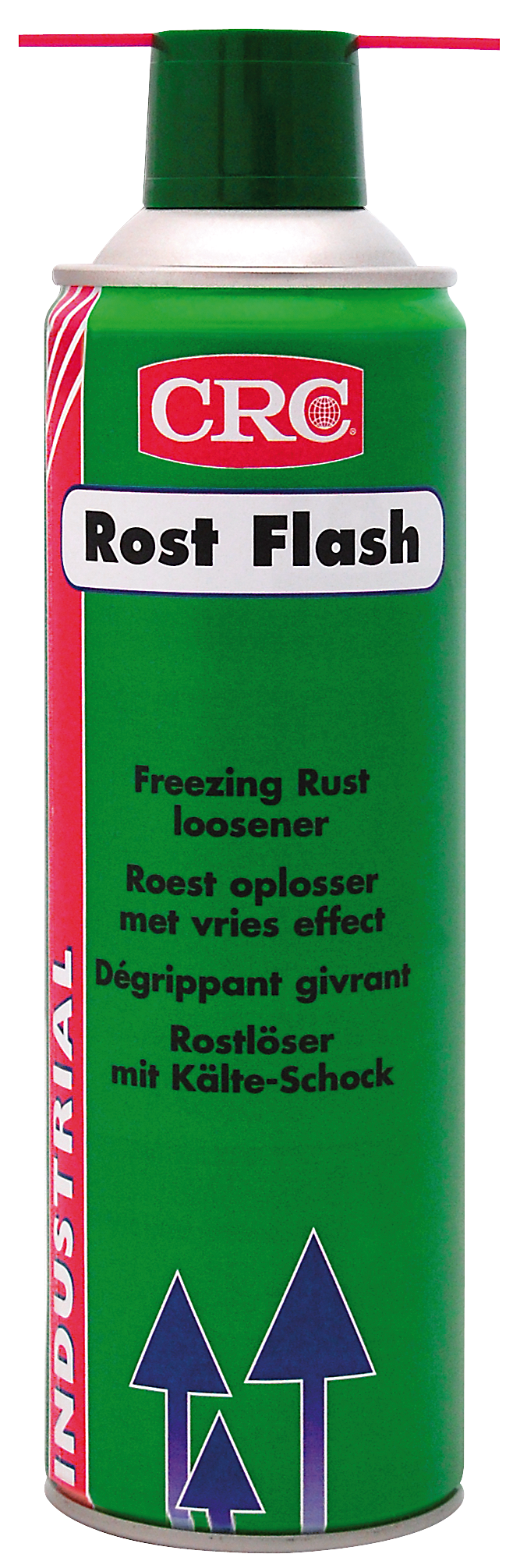crc Rost flash crc pro 500ml