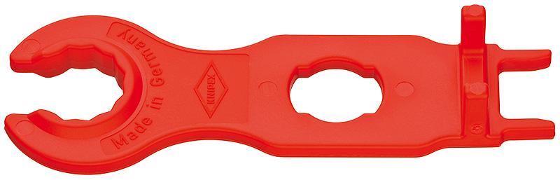 knipex Nyckel knipex mc4 connectors (2kpl) 9749662