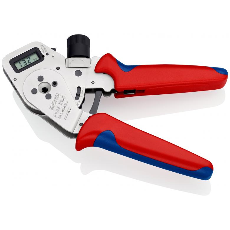 knipex Fyrdompresstång 97 52 65