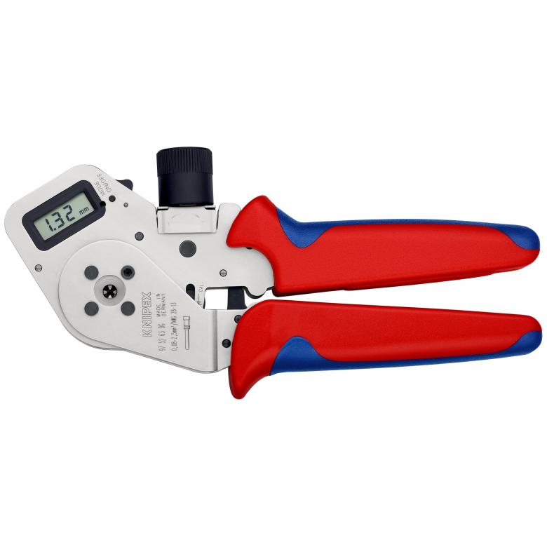 knipex Fyrdompresstång 97 52 65