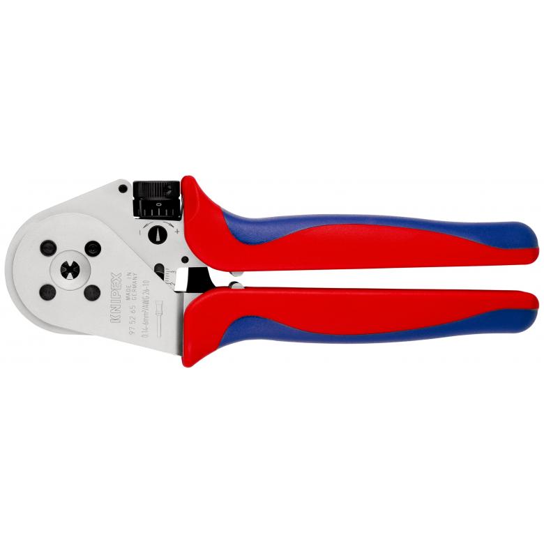 knipex Fyrdompresstång 97 52 65