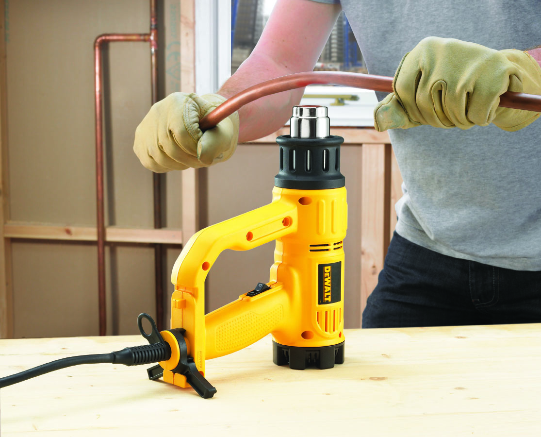 dewalt Kuumailmapuhallin dewalt d26411 1800w