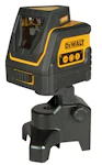 LINJALASER DEWALT DW0811 360
