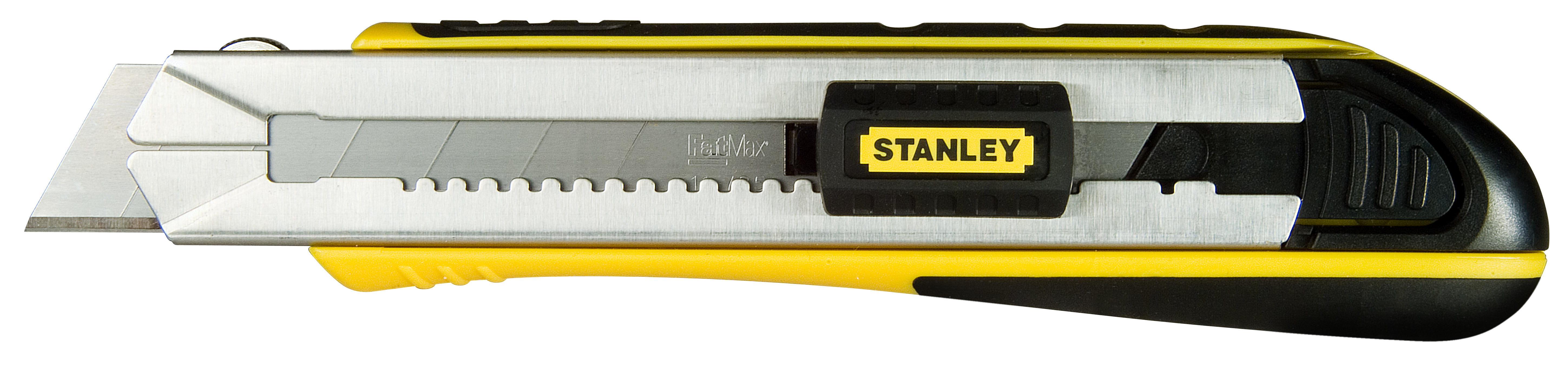 stanley fatmax Brytbladskniv stanley fatmax quick 25mm
