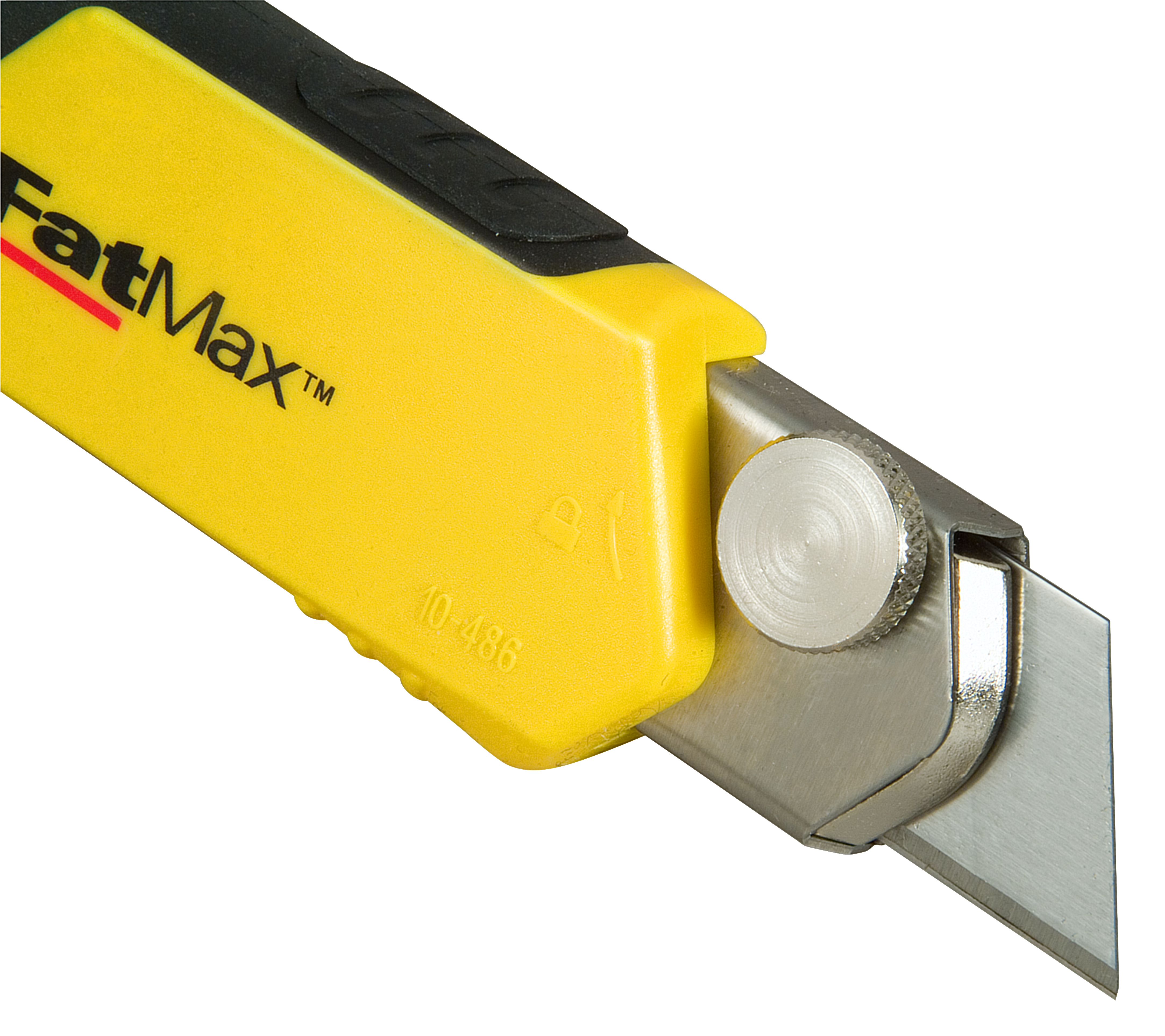 stanley fatmax Brytbladskniv stanley fatmax quick 25mm