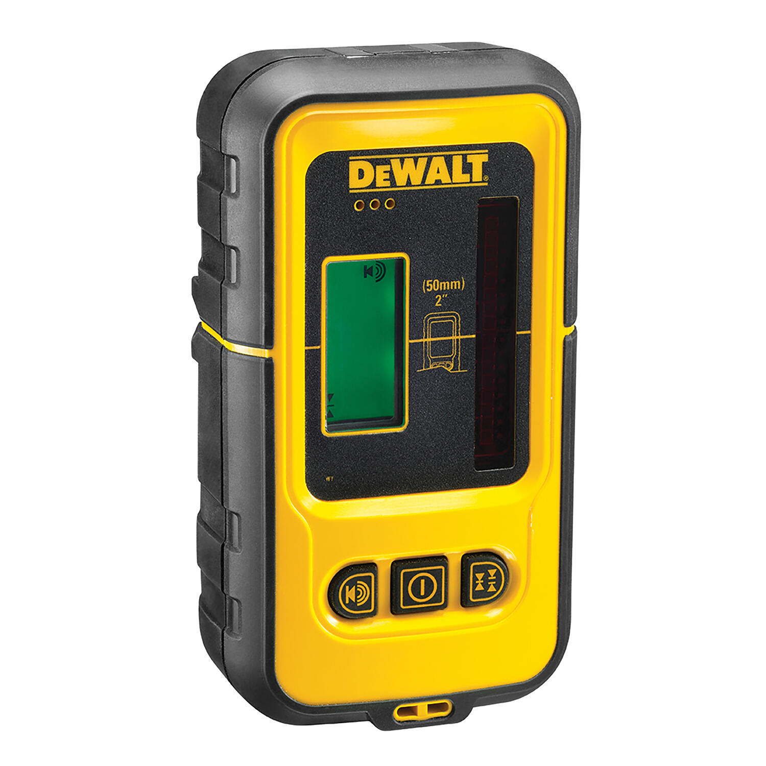 dewalt Detektor dewalt de0892g grön
