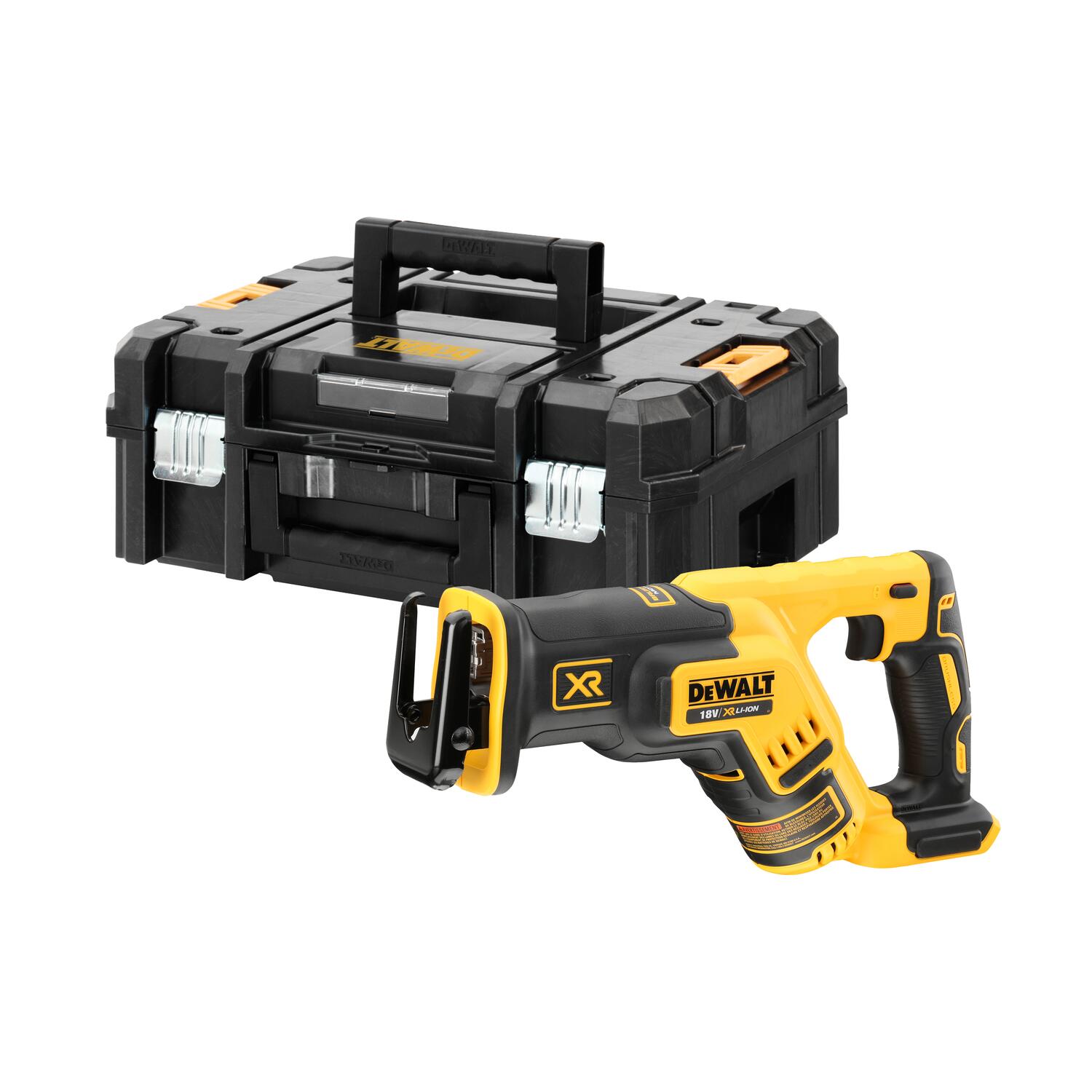 dewalt Akkupuukkosaha dewalt dcs367nt 18v runko, tstak