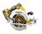 dewalt Cirkelsåg dewalt dcs570nt dcs570nt 18v bare tstak