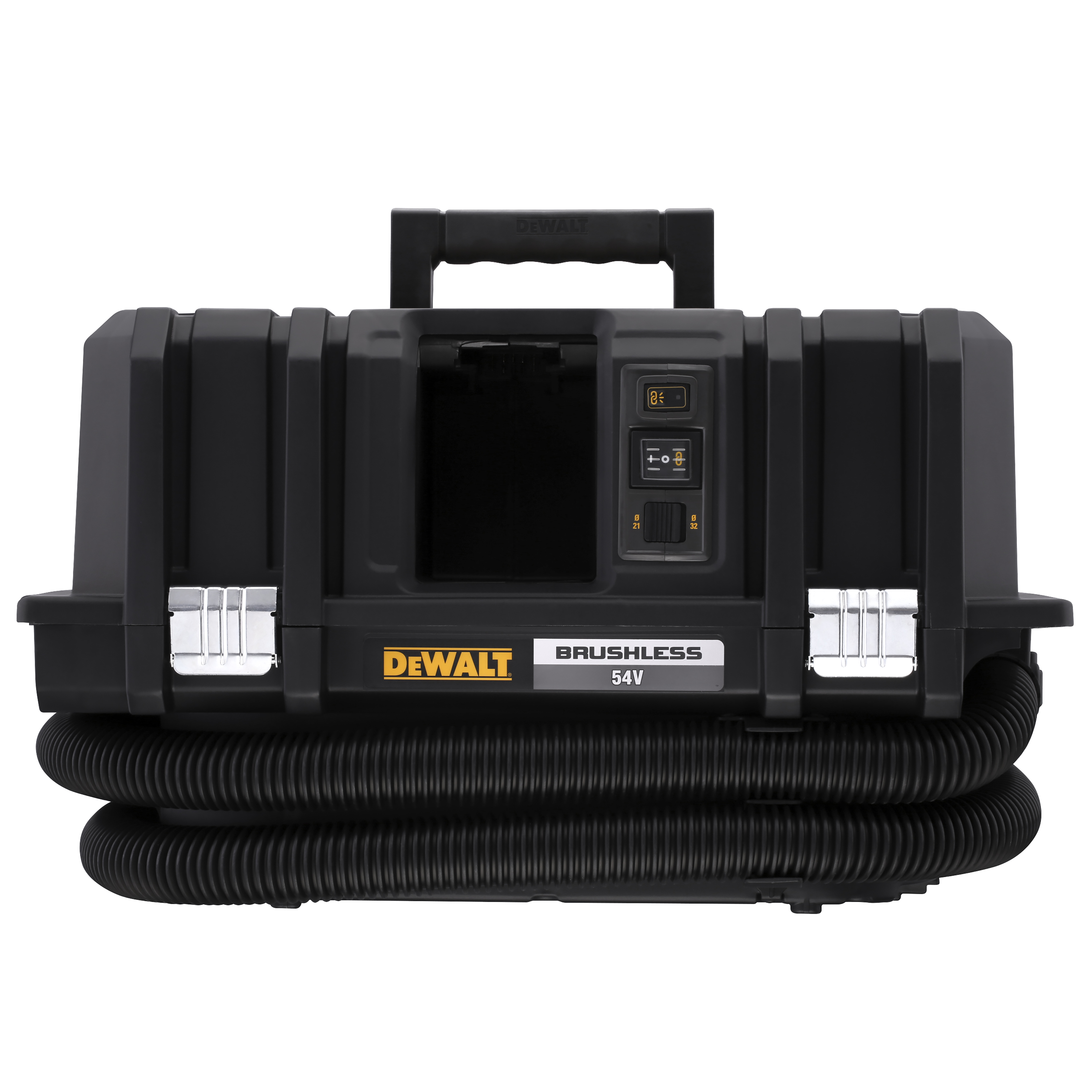 dewalt Akkupölynimuri dewalt dcv586mn