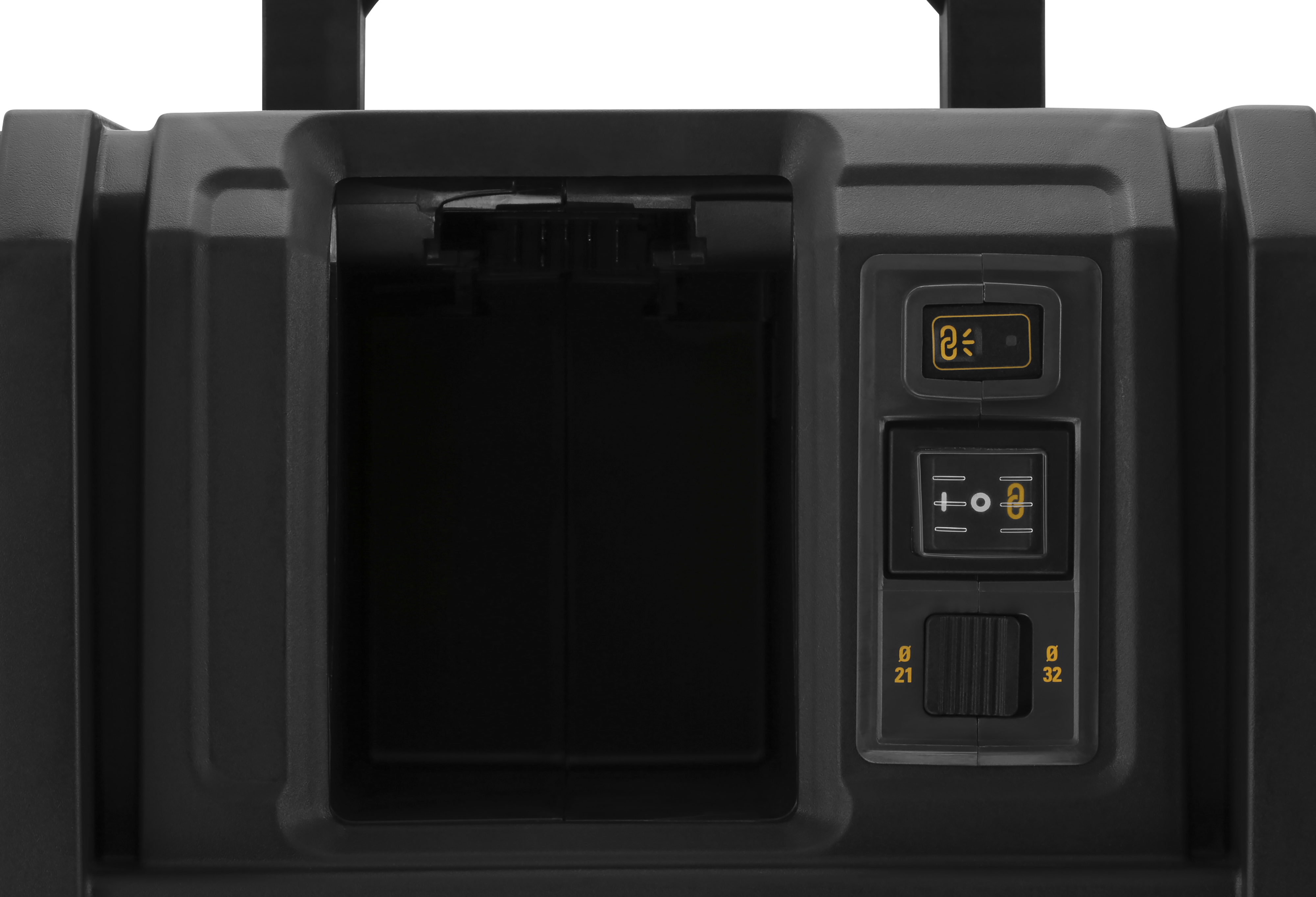 dewalt Akkupölynimuri dewalt dcv586mn