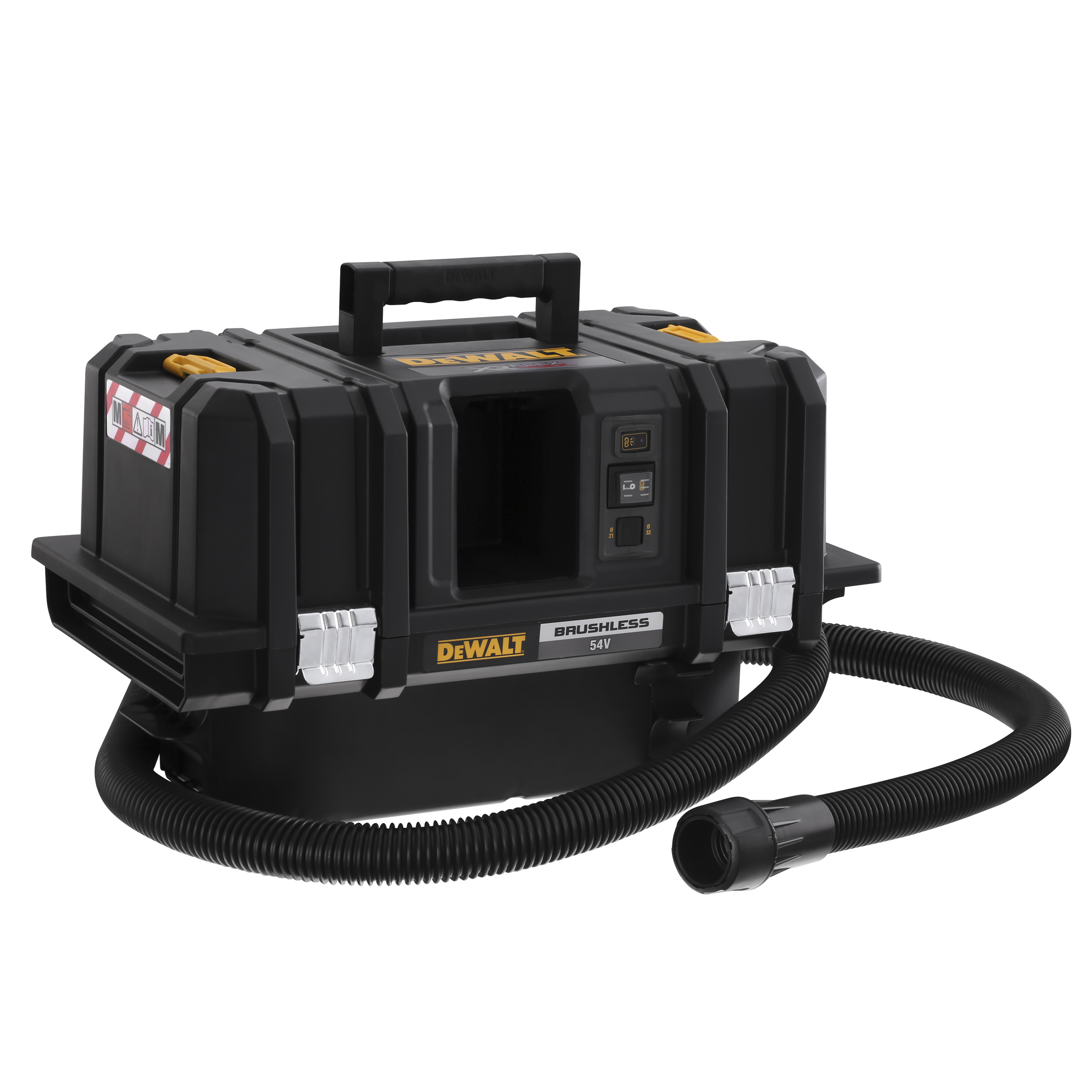 dewalt Akkupölynimuri dewalt dcv586mn