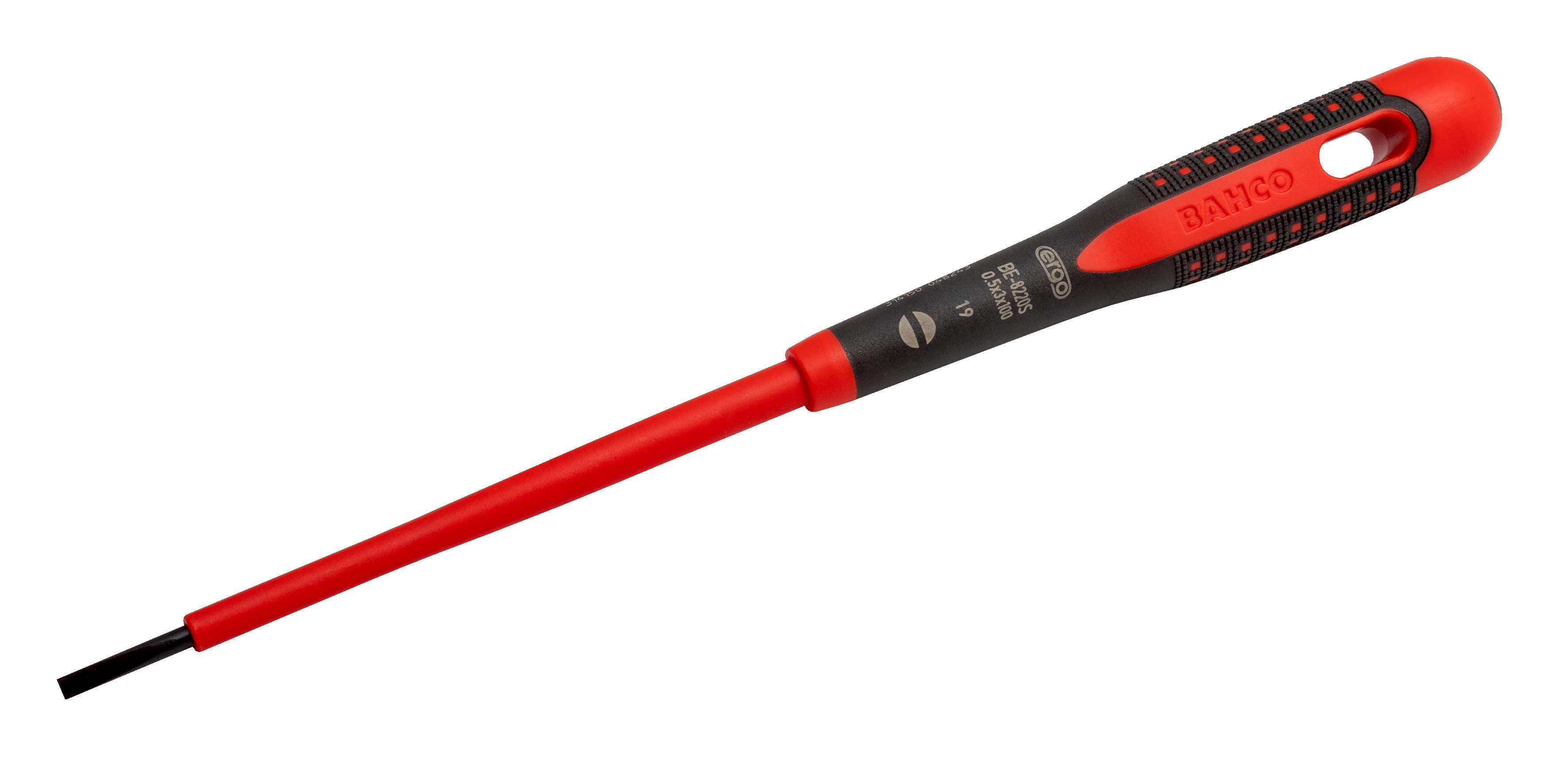 bahco Screwdriver bahco be-8255s