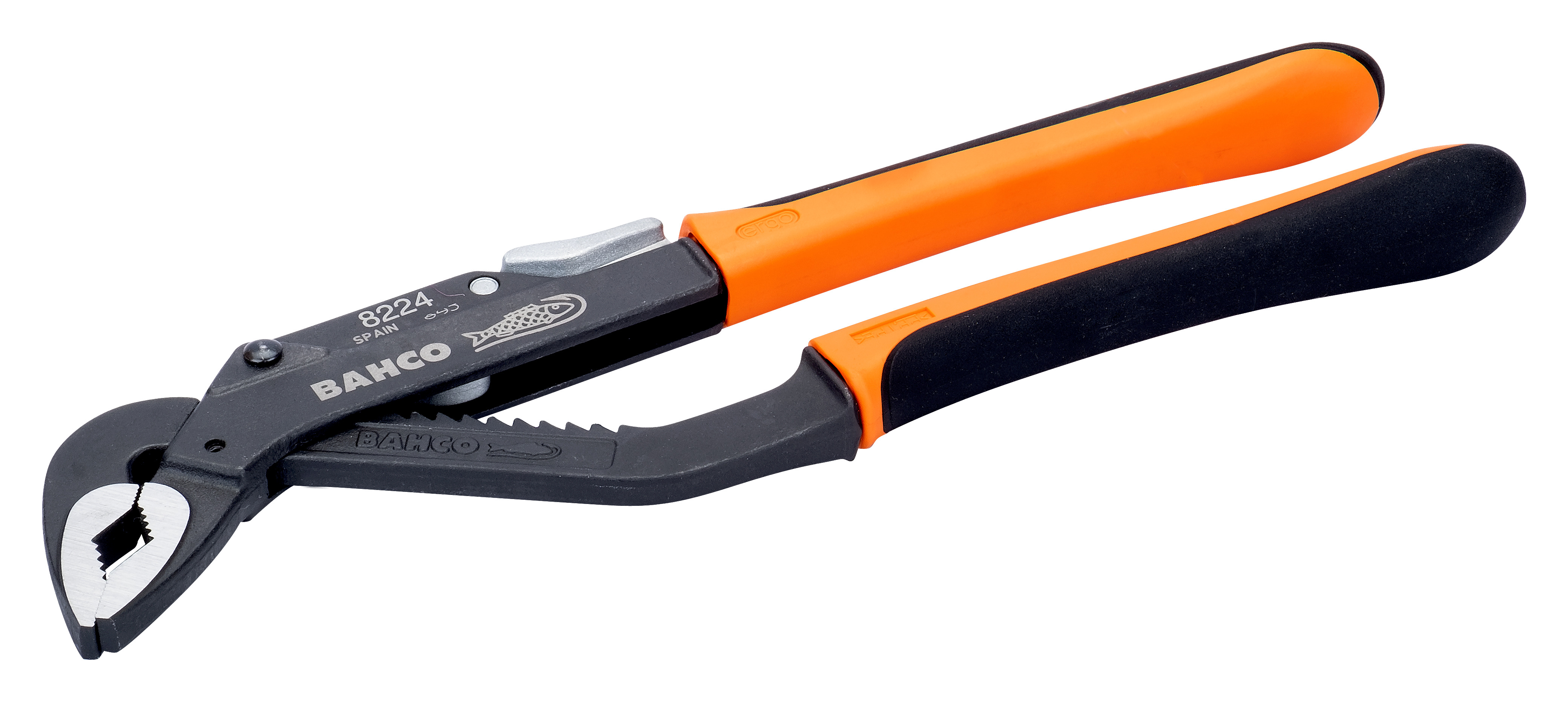 bahco Liukunivelpihti bahco 8224ip 250mm, ergo