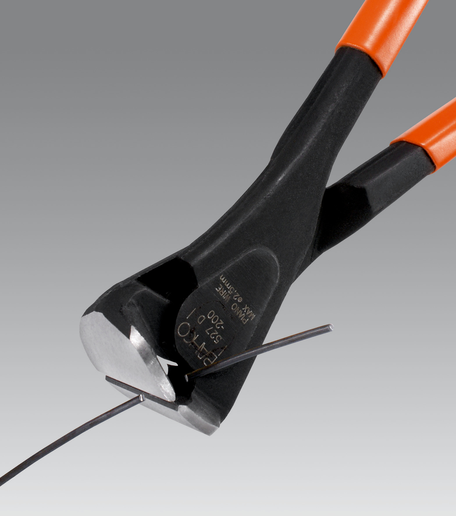 bahco Ändavbitare 160 mm 527d160(uu) 527 d-160