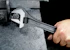 bahco Adjustable wrench 10in 8072