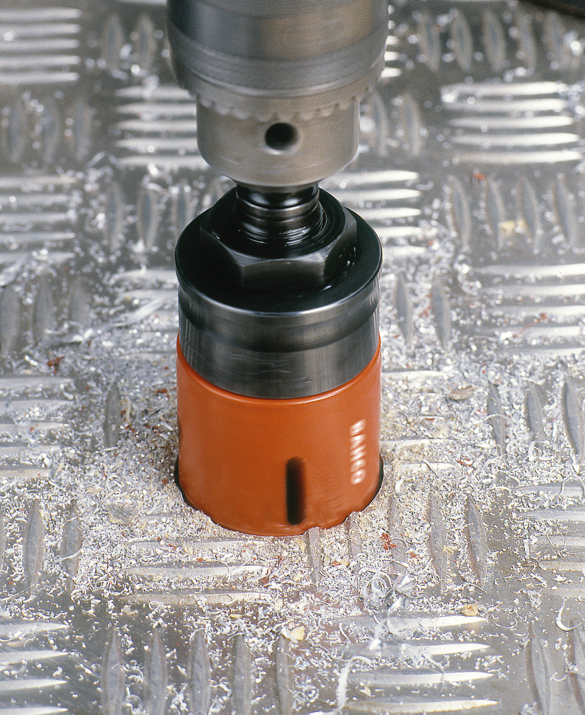 ridgid Reikäsaha 32mm bi-metalliterä, 52810