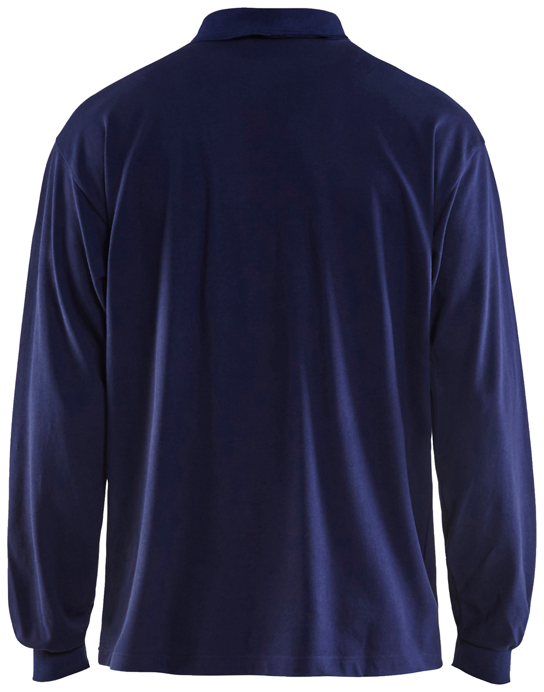 blåkläder Pique blåkläder size xs navy blue