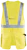blåkläder Väst blåkläder 307815143300xxxl
